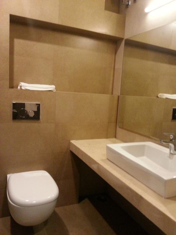 Hotel The Fortune Coimbatore Zimmer foto
