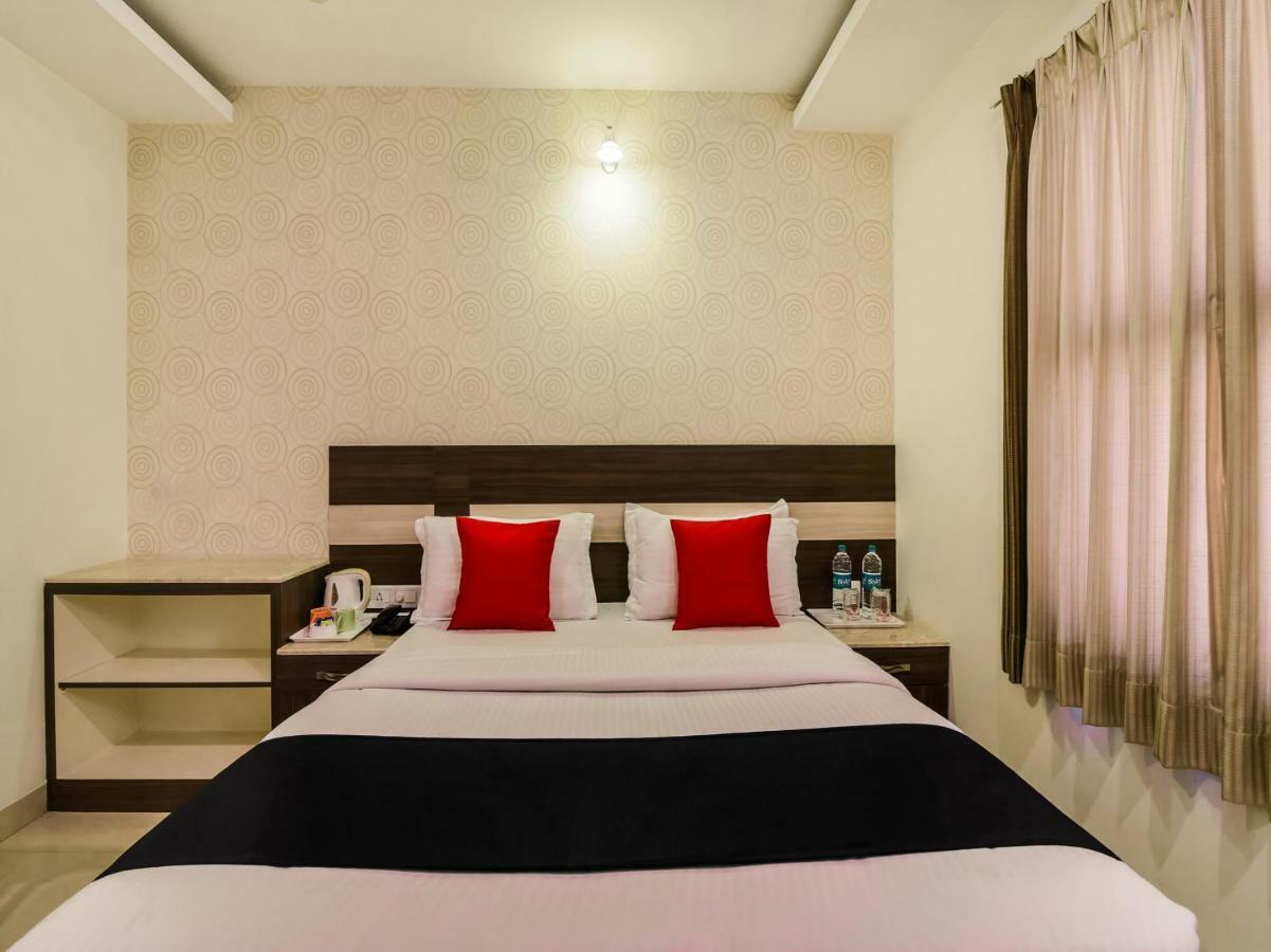 Hotel The Fortune Coimbatore Exterior foto